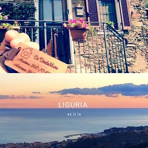  Ferienhaus Ca' Verdemare