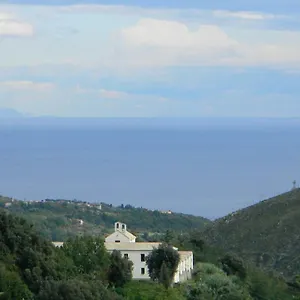  Apartment Sea-mountain