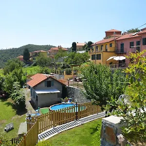Bed & Breakfast Le Tre Fate, Varazze