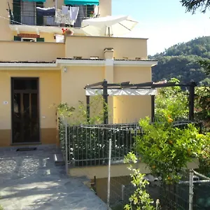  Apartment Varazze Apartment
