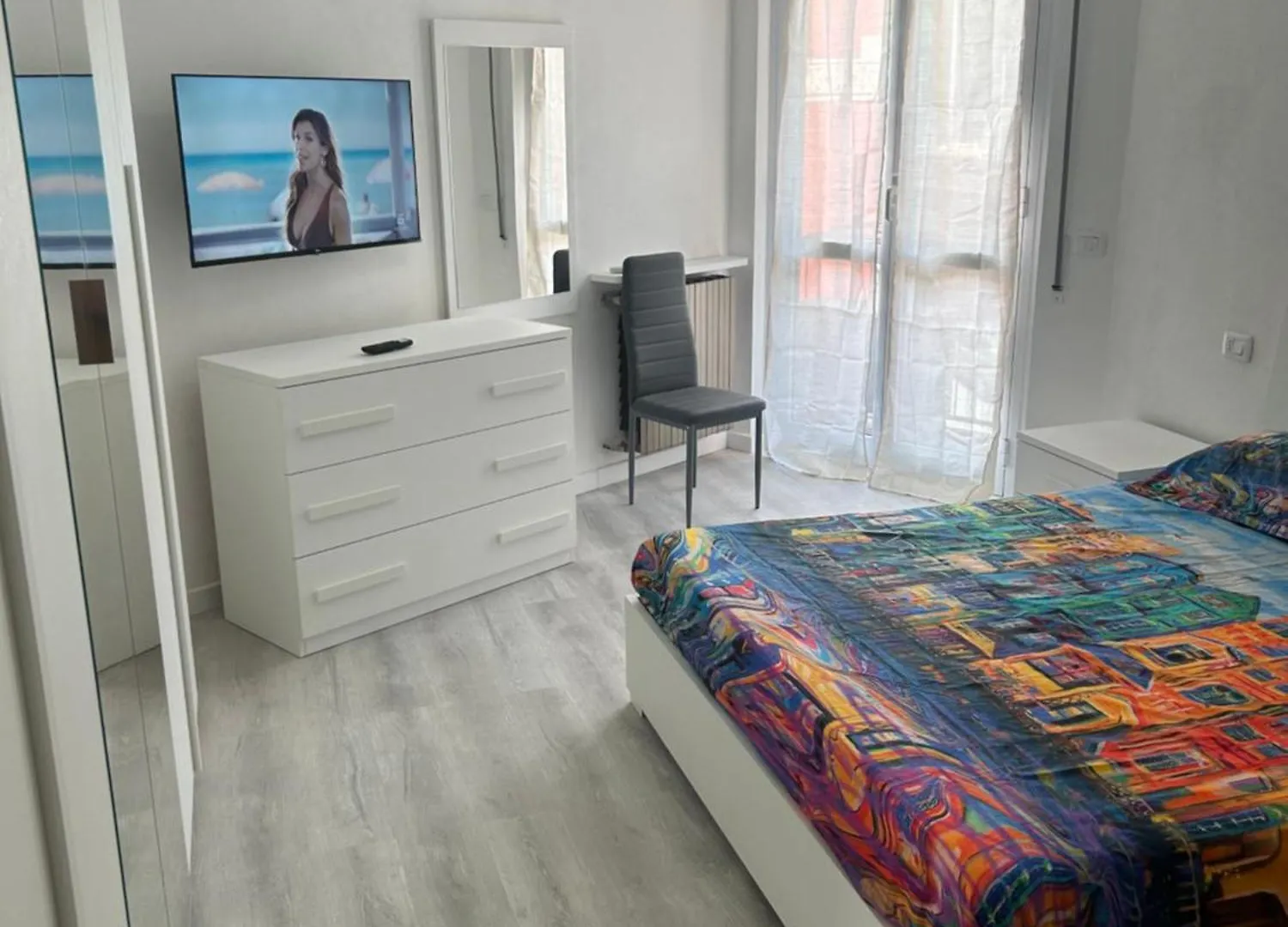 Casavarazze Apartment Varazze