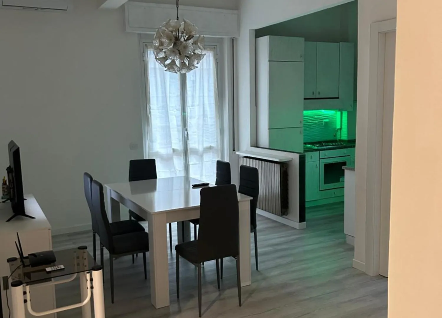 Apartment Casavarazze Italy