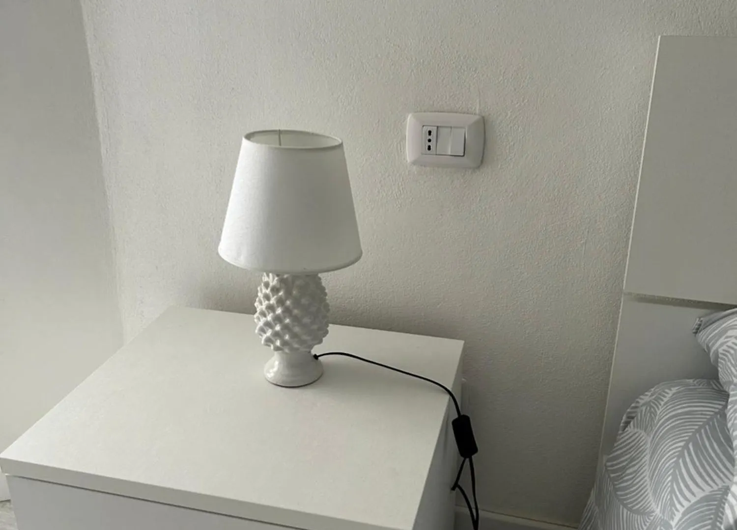 Apartment Casavarazze